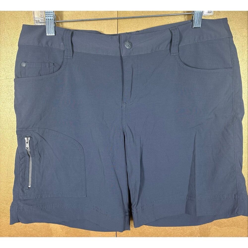 Prana woman’s shorts size 10